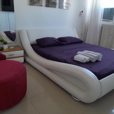 Oceanside 3-Bedroom Apartment In Fun Tourist Area Cartagena Exteriör bild